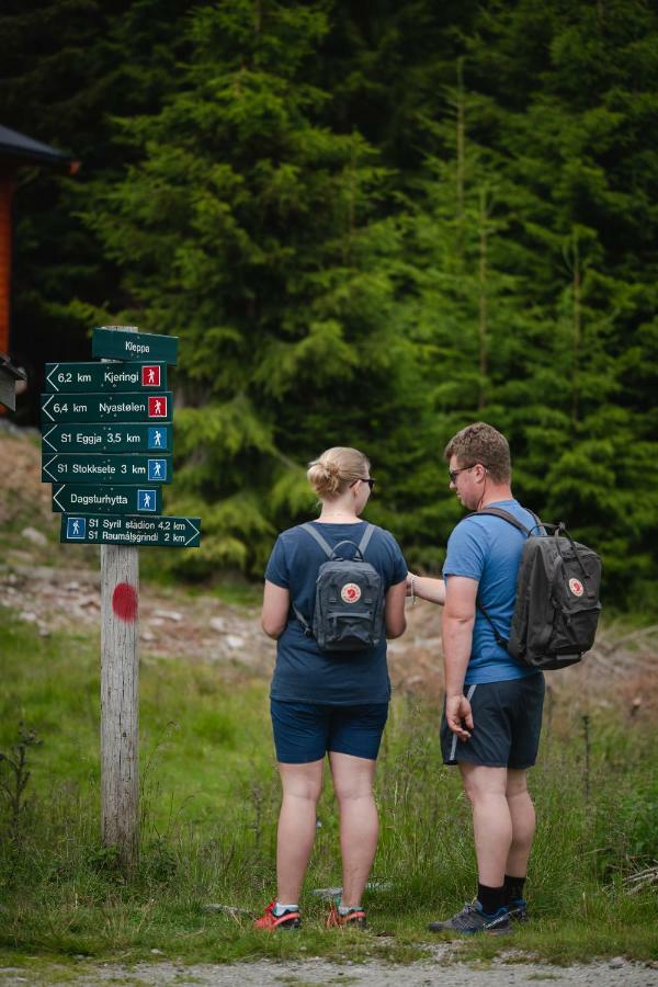 Leikanger Fjordhotel - Unike Hoteller Kültér fotó
